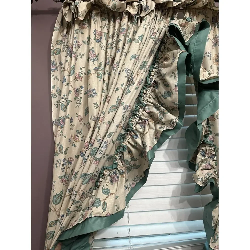 Handmade vintage 1990s